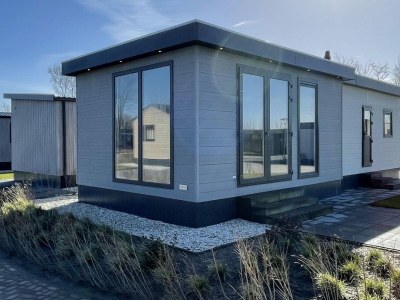 Chalet VZ1150 Vakantiechalet in Scherpenisse in Scherpenisse - Chalet