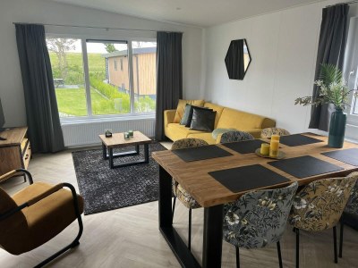 Chalet VZ1150 Vakantiechalet in Scherpenisse - Outdoor photo 2