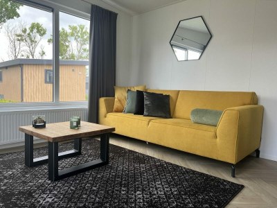 Chalet VZ1150 Vakantiechalet in Scherpenisse - Outdoor photo 3