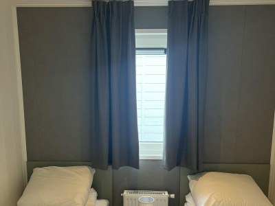 Chalet VZ1150 Vakantiechalet in Scherpenisse - Outdoor photo 6