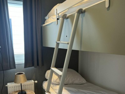 Chalet VZ1150 Vakantiechalet in Scherpenisse - Outdoor photo 7