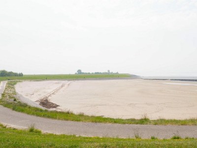 Chalet VZ1150 Vakantiechalet in Scherpenisse - Outdoor photo 14