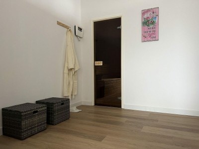 Chalet VZ1150 Vakantiechalet in Scherpenisse - Outdoor photo 40