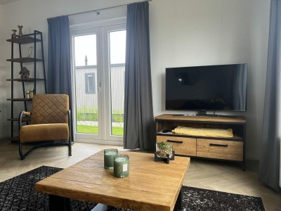 Chalet VZ1150 Vakantiechalet in Scherpenisse - Outdoor photo 77