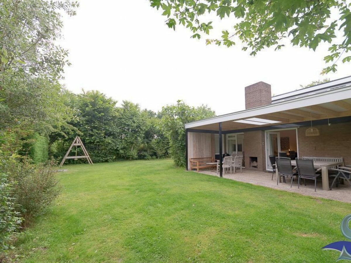 Holiday house VZ1153 Vrijstaand vakantiehuis in Oostkapelle