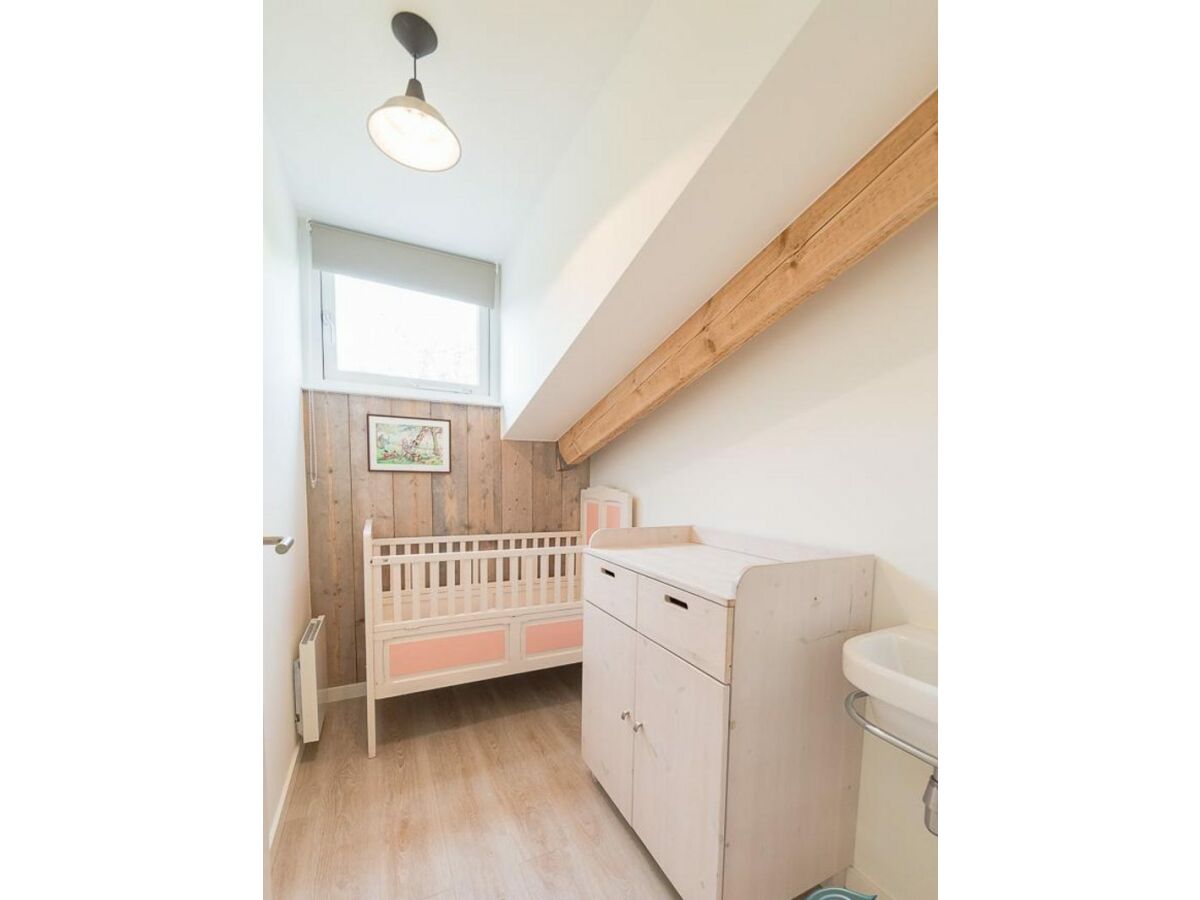 Holiday house VZ1153 Vrijstaand vakantiehuis in Oostkapelle - Outdoor photo 3