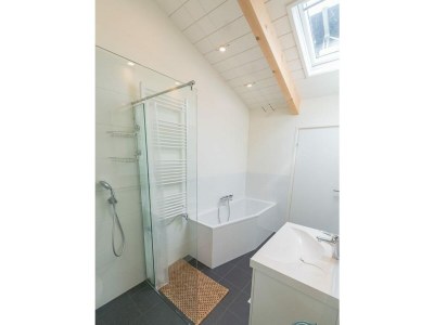 Holiday house VZ1153 Vrijstaand vakantiehuis in Oostkapelle - Outdoor photo 6