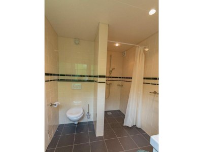 Holiday house VZ1153 Vrijstaand vakantiehuis in Oostkapelle - Outdoor photo 11