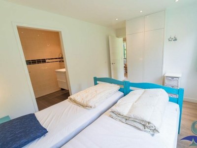 Holiday house VZ1153 Vrijstaand vakantiehuis in Oostkapelle - Outdoor photo 13