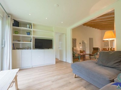 Holiday house VZ1153 Vrijstaand vakantiehuis in Oostkapelle - Outdoor photo 17