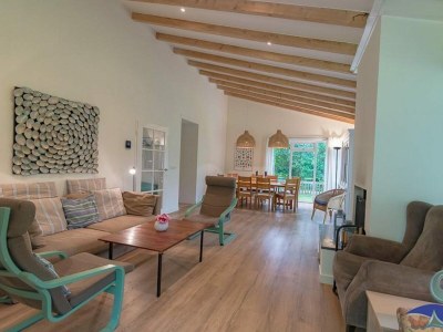 Holiday house VZ1153 Vrijstaand vakantiehuis in Oostkapelle - Outdoor photo 20