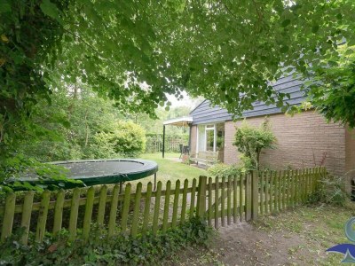 Holiday house VZ1153 Vrijstaand vakantiehuis in Oostkapelle - Outdoor photo 23