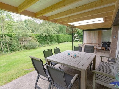 Holiday house VZ1153 Vrijstaand vakantiehuis in Oostkapelle - Outdoor photo 24