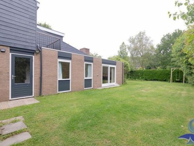 Holiday house VZ1153 Vrijstaand vakantiehuis in Oostkapelle - Outdoor photo 25