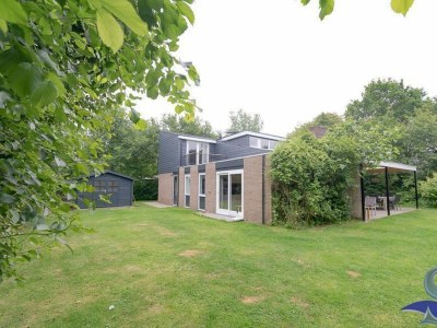 Holiday house VZ1153 Vrijstaand vakantiehuis in Oostkapelle - Outdoor photo 26