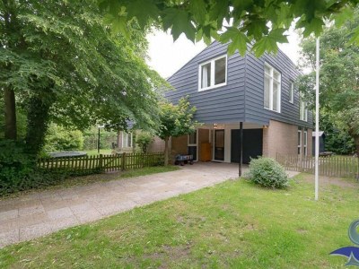 Holiday house VZ1153 Vrijstaand vakantiehuis in Oostkapelle - Outdoor photo 27