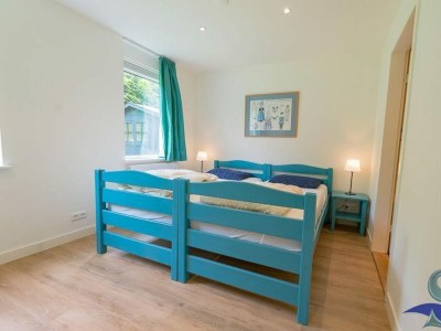 Holiday house VZ1153 Vrijstaand vakantiehuis in Oostkapelle - Outdoor photo 29