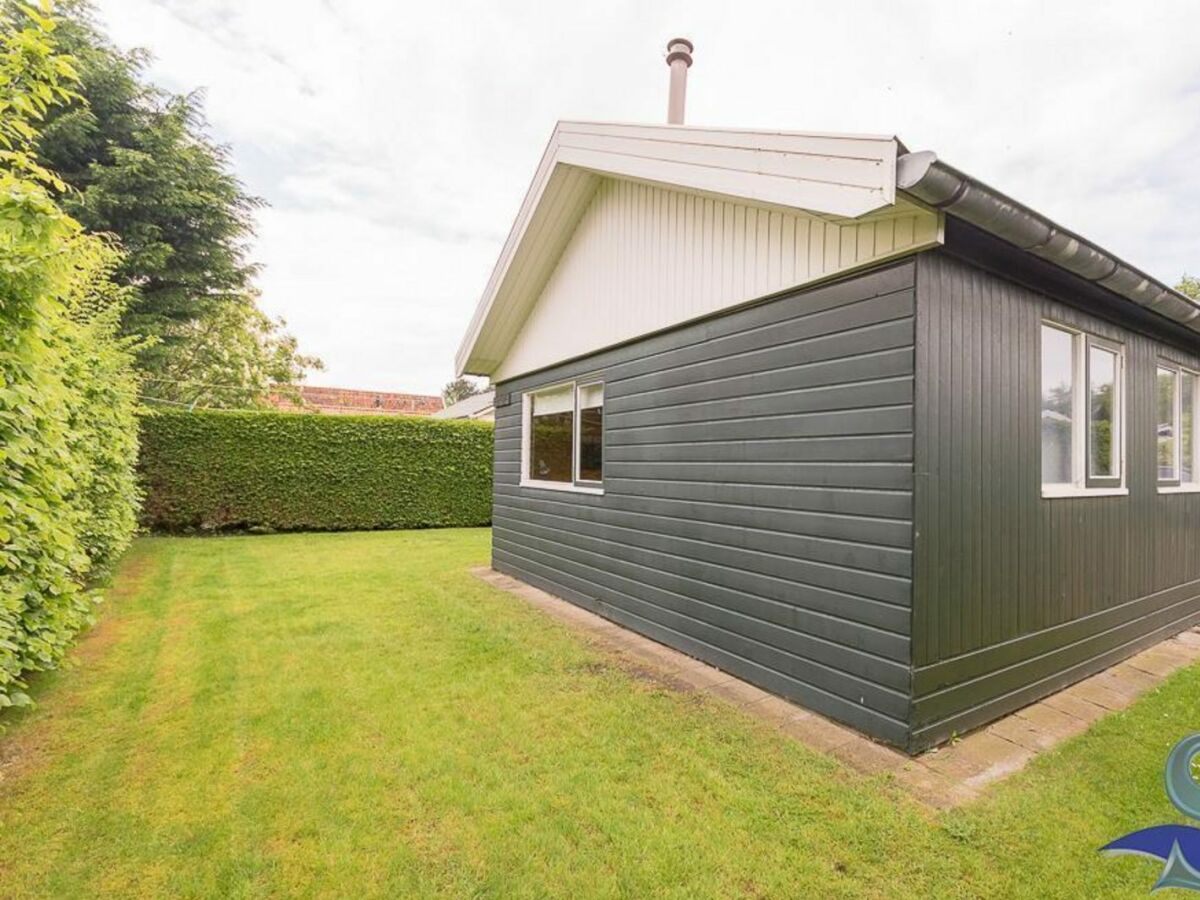 Holiday house VZ1155 Vrijstaand vakantiehuis in Oostkapelle - Outdoor photo 3