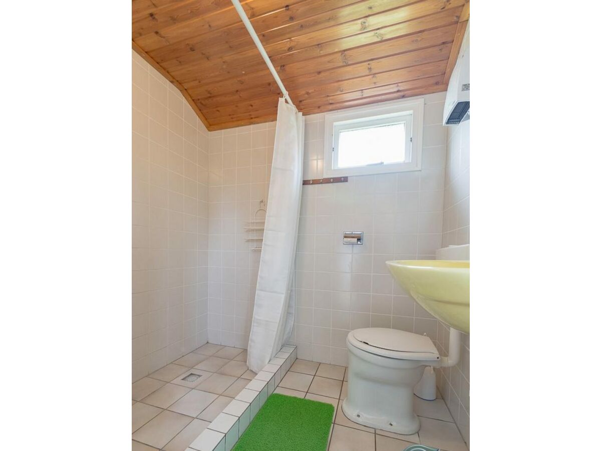 Holiday house VZ1155 Vrijstaand vakantiehuis in Oostkapelle - Outdoor photo 4