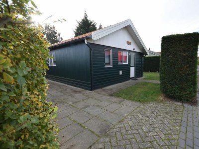 Holiday house VZ1155 Vrijstaand vakantiehuis in Oostkapelle - Outdoor photo 8