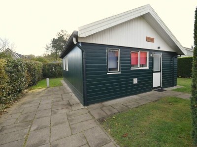 Holiday house VZ1155 Vrijstaand vakantiehuis in Oostkapelle - Outdoor photo 11