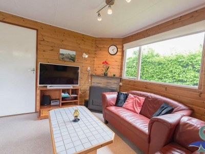 Holiday house VZ1155 Vrijstaand vakantiehuis in Oostkapelle - Outdoor photo 12