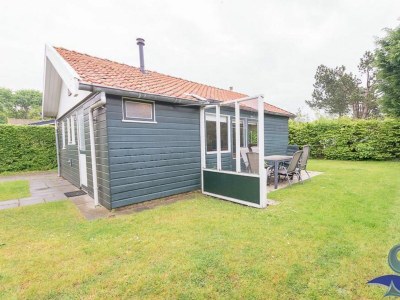 Holiday house VZ1155 Vrijstaand vakantiehuis in Oostkapelle - Outdoor photo 13