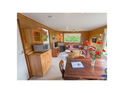 Holiday house VZ1155 Vrijstaand vakantiehuis in Oostkapelle - Outdoor photo 14