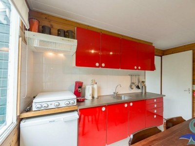 Holiday house VZ1155 Vrijstaand vakantiehuis in Oostkapelle - Outdoor photo 15