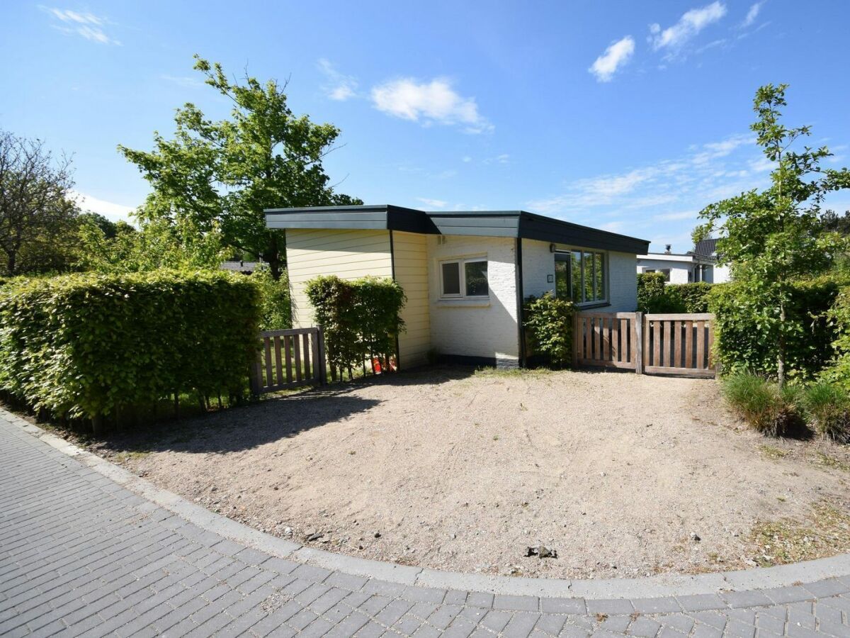 Holiday house VZ1156 Vrijstaande vakantiebungalow in Oostkapelle