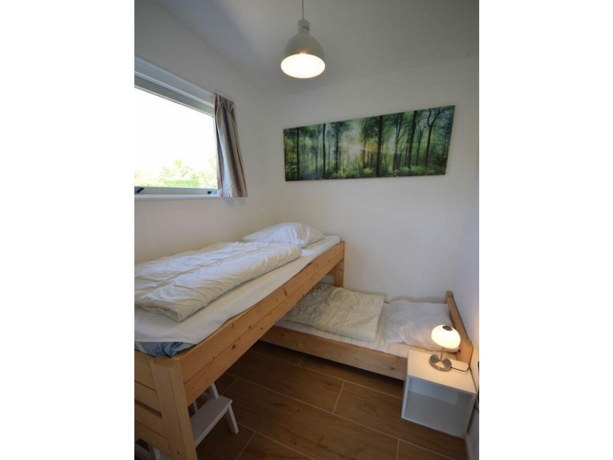 Holiday house VZ1156 Vrijstaande vakantiebungalow in Oostkapelle - Outdoor photo 5