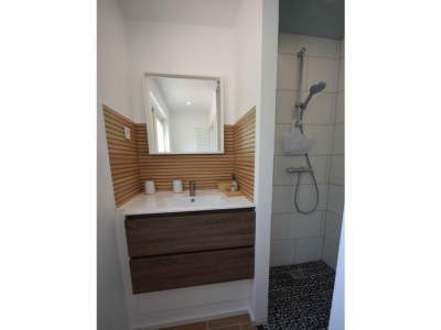 Holiday house VZ1156 Vrijstaande vakantiebungalow in Oostkapelle - Outdoor photo 6