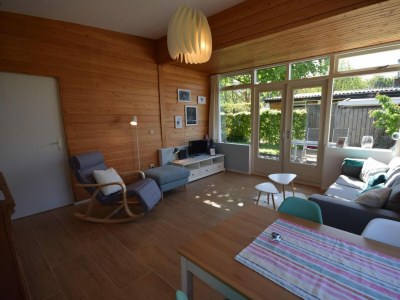 Holiday house VZ1156 Vrijstaande vakantiebungalow in Oostkapelle - Outdoor photo 10