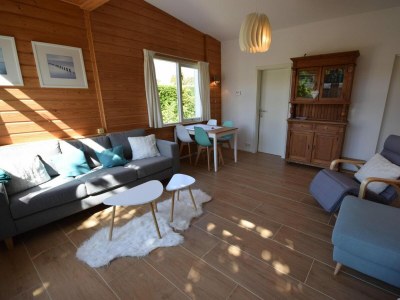 Holiday house VZ1156 Vrijstaande vakantiebungalow in Oostkapelle - Outdoor photo 11