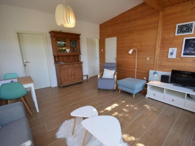 Holiday house VZ1156 Vrijstaande vakantiebungalow in Oostkapelle - Outdoor photo 12