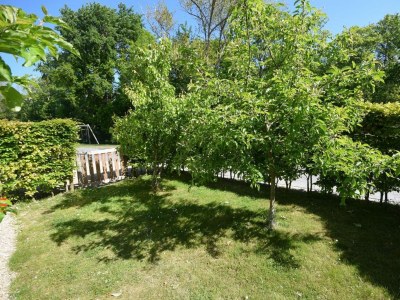 Holiday house VZ1156 Vrijstaande vakantiebungalow in Oostkapelle - Outdoor photo 13