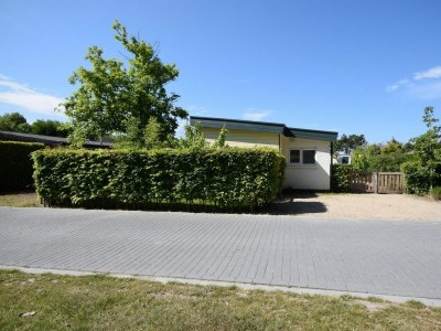 Holiday house VZ1156 Vrijstaande vakantiebungalow in Oostkapelle - Outdoor photo 15