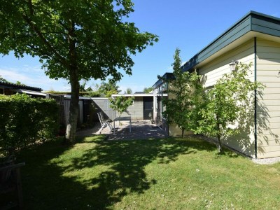 Holiday house VZ1156 Vrijstaande vakantiebungalow in Oostkapelle - Outdoor photo 16