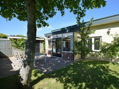 Holiday house VZ1156 Vrijstaande vakantiebungalow in Oostkapelle - Outdoor photo 17