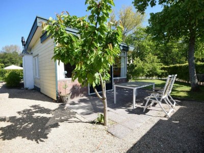 Holiday house VZ1156 Vrijstaande vakantiebungalow in Oostkapelle - Outdoor photo 19