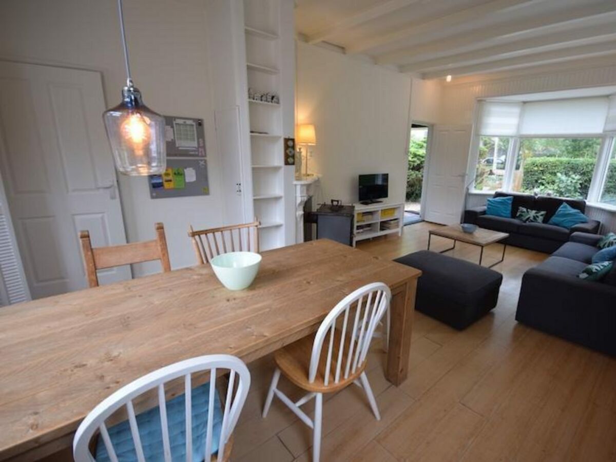 Holiday house VZ1158 Vrijstaand vakantiehuis in Oostkapelle - Outdoor photo 2