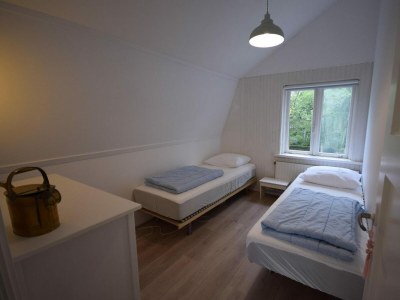 Holiday house VZ1158 Vrijstaand vakantiehuis in Oostkapelle - Outdoor photo 10