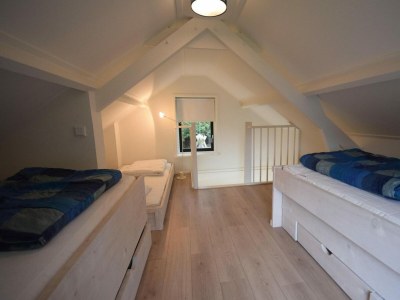 Holiday house VZ1158 Vrijstaand vakantiehuis in Oostkapelle - Outdoor photo 16