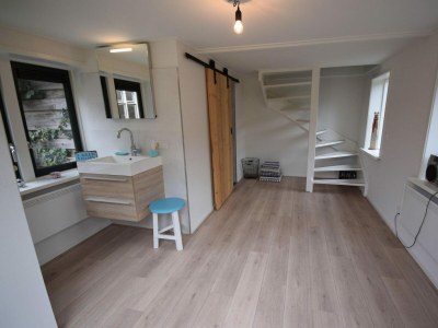 Holiday house VZ1158 Vrijstaand vakantiehuis in Oostkapelle - Outdoor photo 17