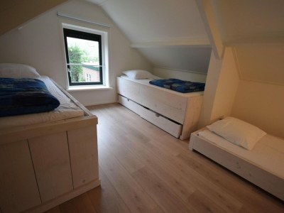 Holiday house VZ1158 Vrijstaand vakantiehuis in Oostkapelle - Outdoor photo 18