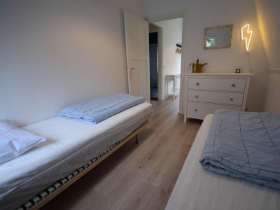 Holiday house VZ1158 Vrijstaand vakantiehuis in Oostkapelle - Outdoor photo 19