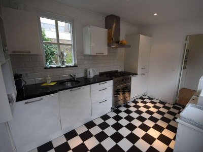 Holiday house VZ1158 Vrijstaand vakantiehuis in Oostkapelle - Outdoor photo 20