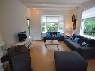 Holiday house VZ1158 Vrijstaand vakantiehuis in Oostkapelle - Outdoor photo 22