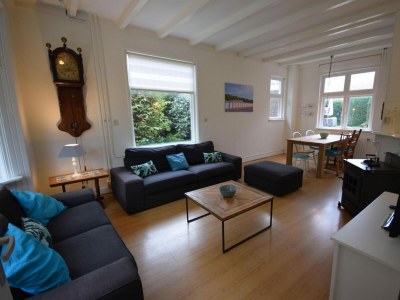 Holiday house VZ1158 Vrijstaand vakantiehuis in Oostkapelle - Outdoor photo 23