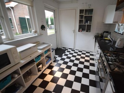 Holiday house VZ1158 Vrijstaand vakantiehuis in Oostkapelle - Outdoor photo 24